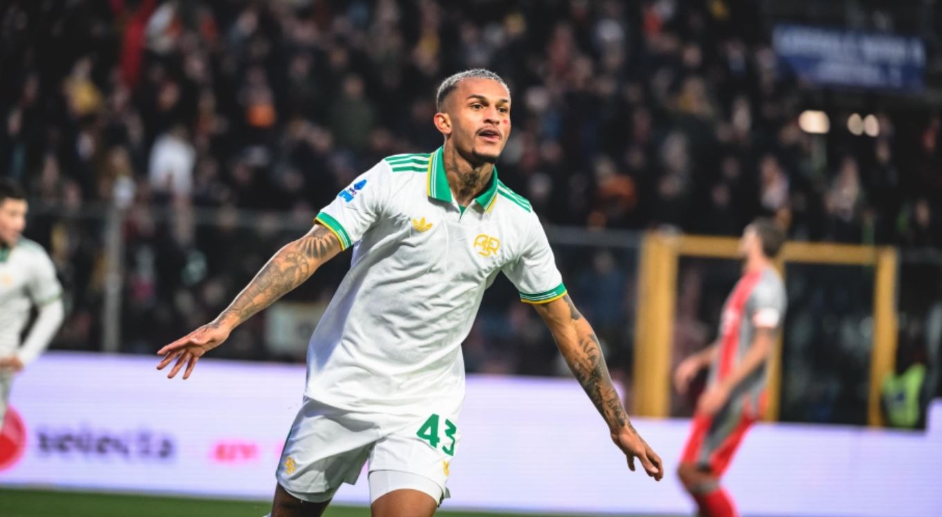 VIDEO/ Roma e Gasperinit vazhdon fitoret, ruan kreun e Serisë A me tre gola