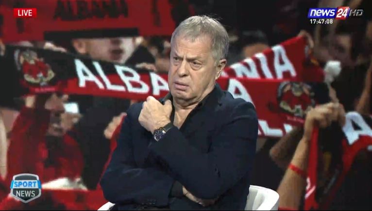 “Unë edhe kur fitoj, nuk gëzoj shumë”, Shpëtim Duro për Andorra-Shqipëri: Jo me mendjen te Anglia! Nuk besoj se ka tolerime