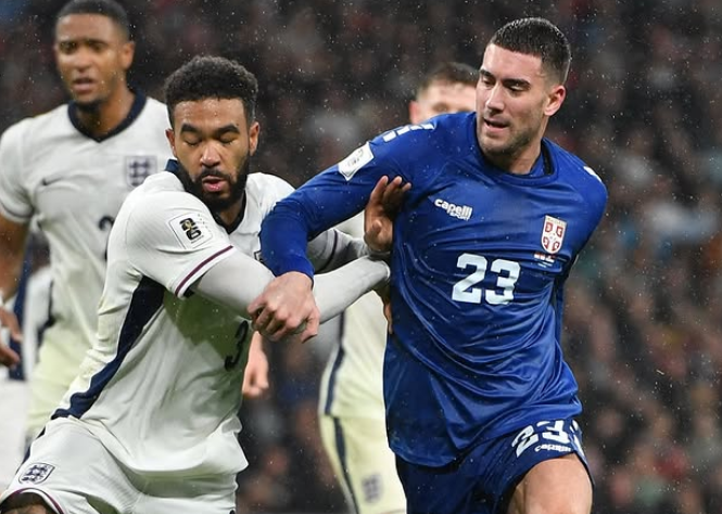 Shqipëria shkoi zyrtarisht në “play off” të Botërorit, por në Serbi e shfrenojnë gjithë fantazinë: Ky skenar na dërgon edhe ne