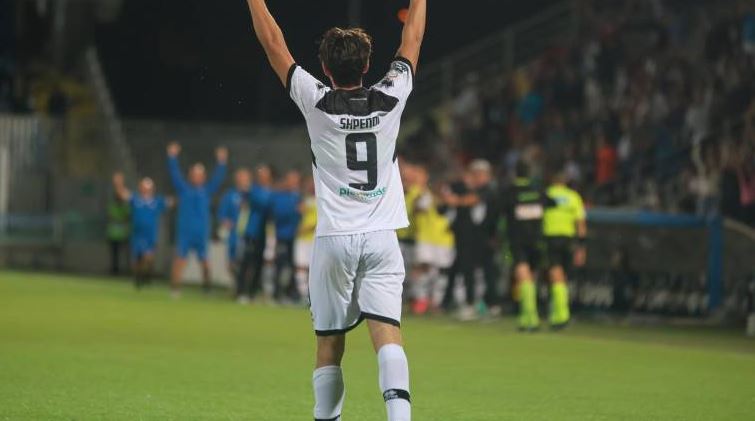 Goli në Serinë B flet shqip, vetëm italianët kanë shënuar më shumë se shqiptarët në këtë kategori