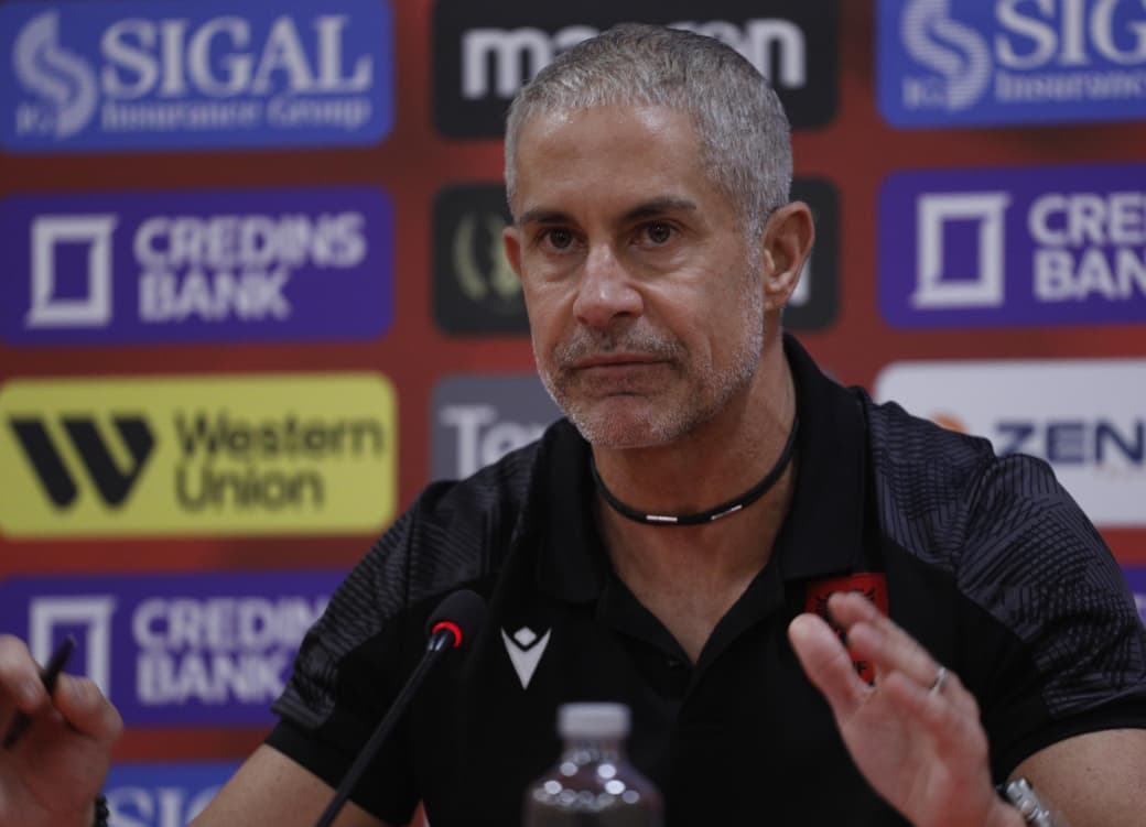 “Sot më në fund mund të hedh gjithçka në kosh”, Silvinjo pas mbylljes së grupit: Kjo skuadër e play-off është vetëm e imja, Dorit dhe Pablos