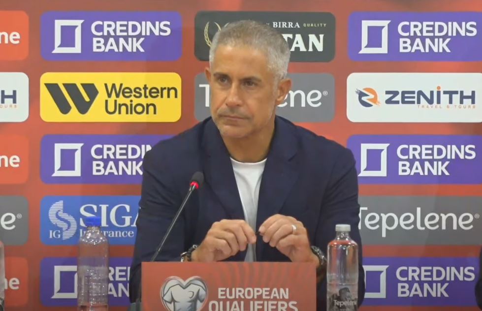 Silvinjo publikon listën për duelet vendimtare të kualifikuesve të Botërorit. Ka një kthim në sulm, por edhe mungesa