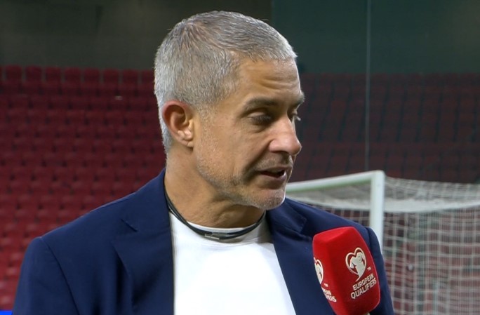“Jam krenar për djemtë e mi” – Silvinjo i kënaqur pas përfundimit të ndeshjes: Anglia përgatitet për finale, ndërsa ne luajmë për “play-off”