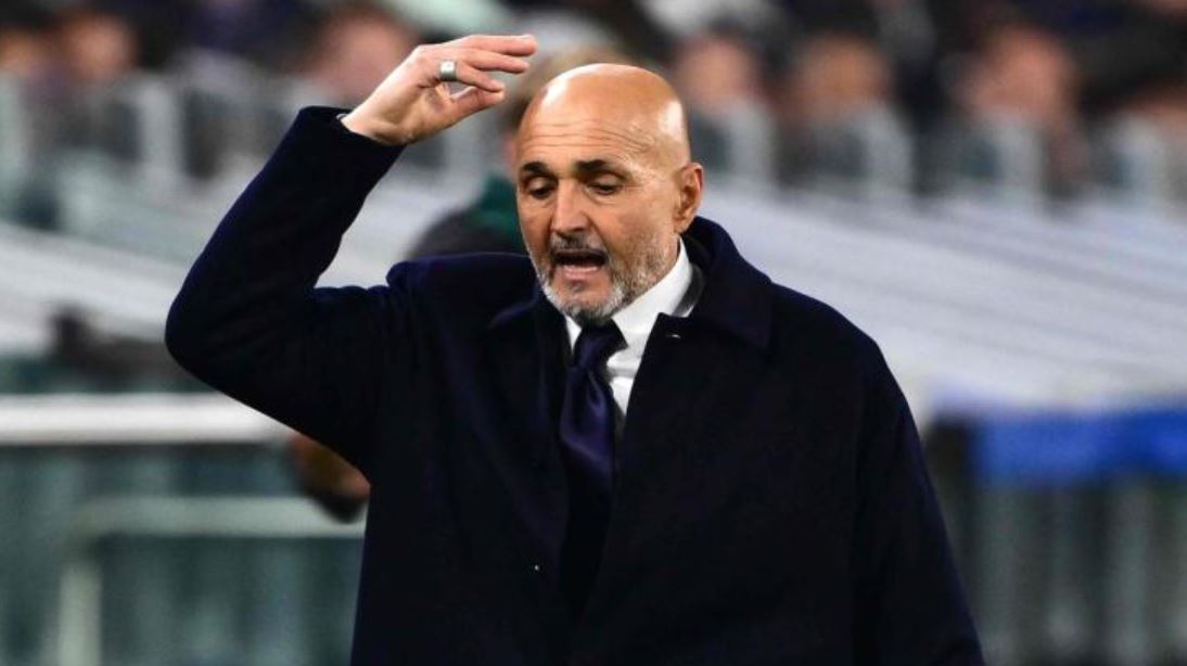 Spaleti nuk e bën dramë frenimin në Champions të Juventusit: Të vazhdojmë kështu