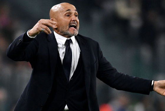 Në kërkim të identitetit, Spaleti me Juventusin e “vjetër”