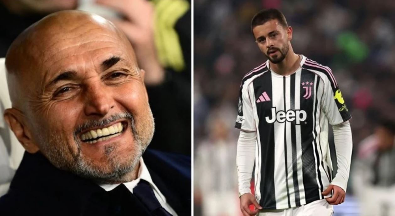 “Së shpejti do të jetë në top formë”, Spaleti nuk i kursen elozhet për Zhegrovën: S’e di si bën disa gjëra të çmendura