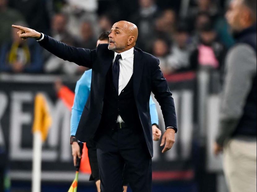 Merkato e dështuar te Juventusi, Spaleti projekton lëvizjet e janarit