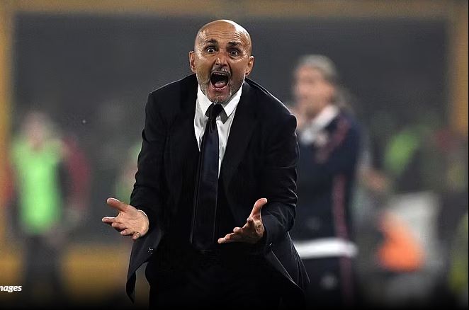 Debutoi me fitore te Juventusi, Spaleti: Jo të gjithë e përballojnë dot presionin e këtij klubi kaq të madh