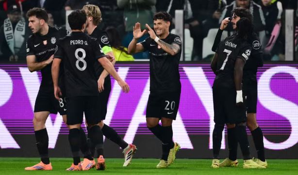 VIDEO/ Juventusi ka harruar si fitohet në Champions, Atletiko Madrid dhe Totenhem nuk falin. Ja rezultatet dhe golat