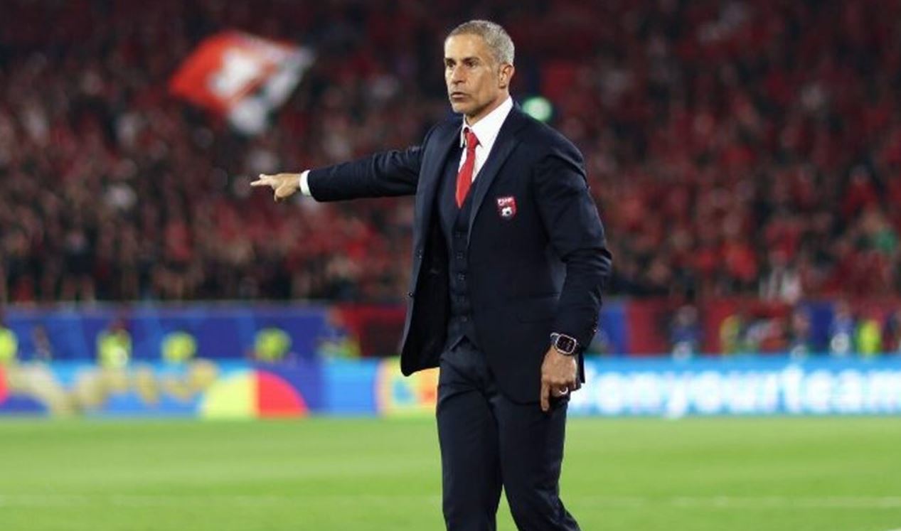 Përplasja aty ku luan Ivan Balliu, Silvinjo komenton çështjen e Jamal te Barcelona: Është luftë