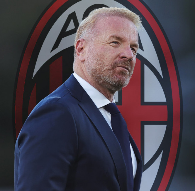 Milani kërkon “bomber”, Igli Tare kërkon të bëjë lëvizjen surprizë te rivalët e Serisë A