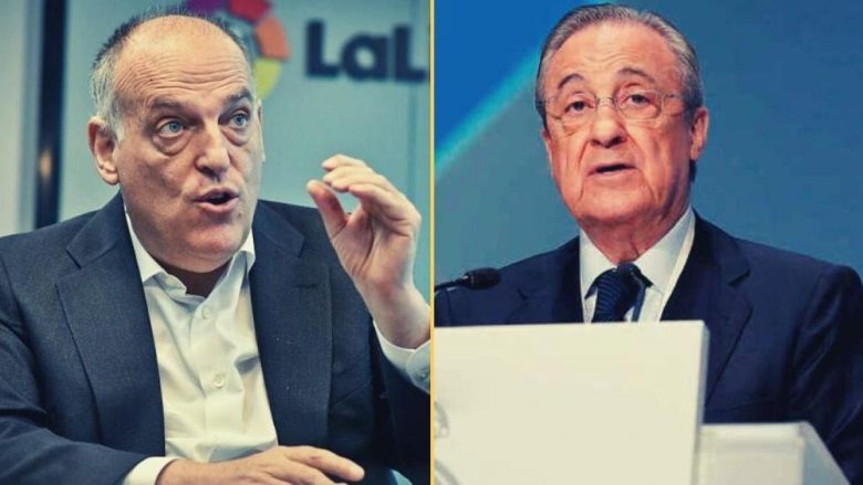 Tebas kundërsulmon: Perez është një njeri meskin dhe gënjeshtar