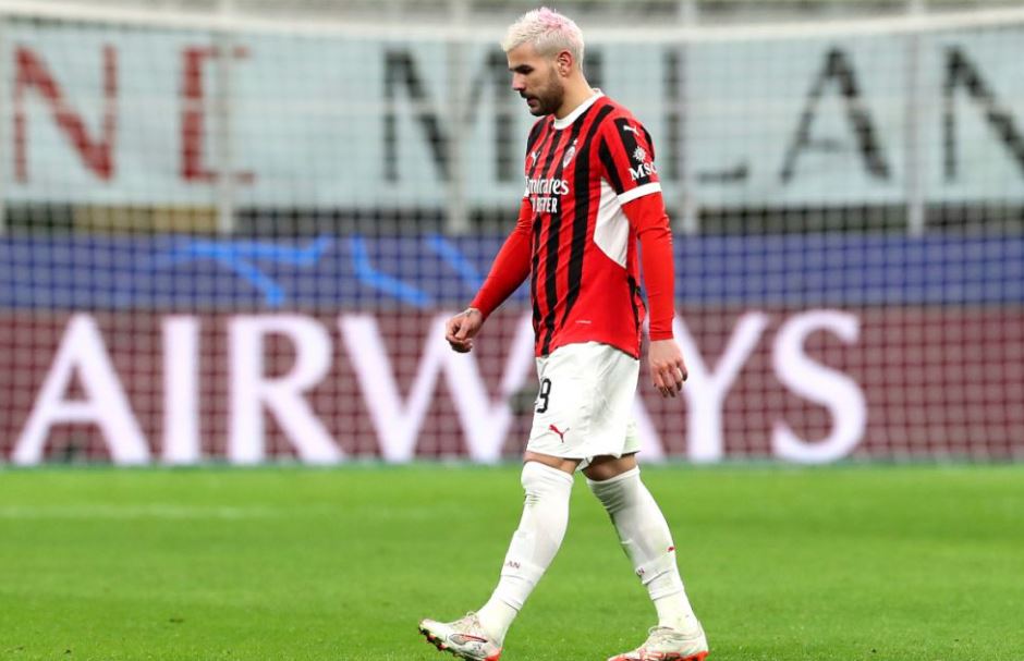 Tifozët e Milanit mund të ëndërrojnë, partnerja e Teo Hernandez: Do të kthehemi!