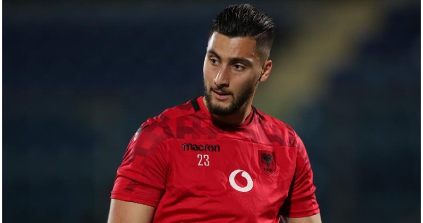 “Kejn ma kapi pak dorën te goli i parë”, Strakosha: Duhet të besojmë më shumë te vetja! Play-off? Gjynah që nuk…