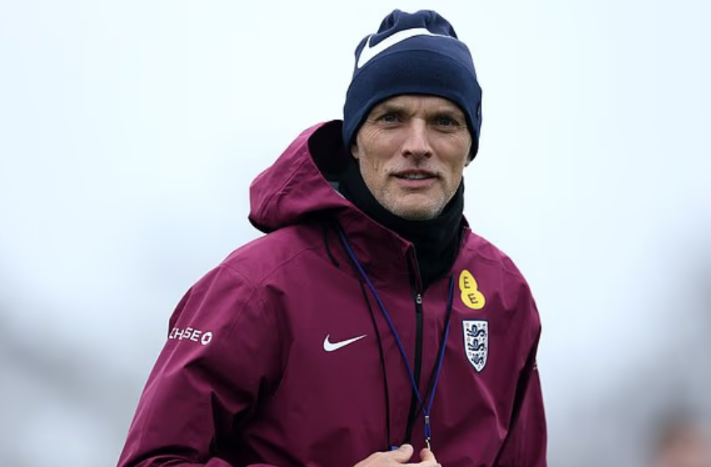 Tuhel preferon golin e Shqipërisë para ndëshkimit, paralajmëron lojtarët e Anglisë: Mos e bëj