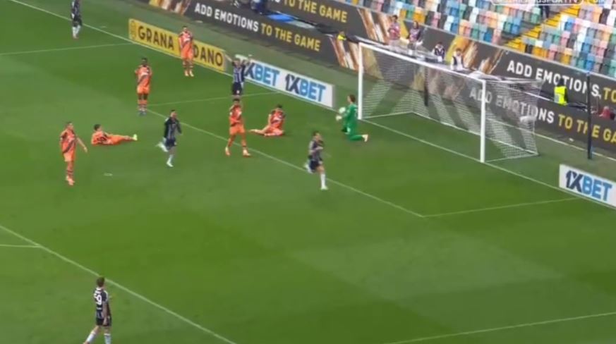 VIDEO/ Atalanta shënon humbjen e parë në kampionat, kthehet në “normalitet” pa Gasperinin në stol