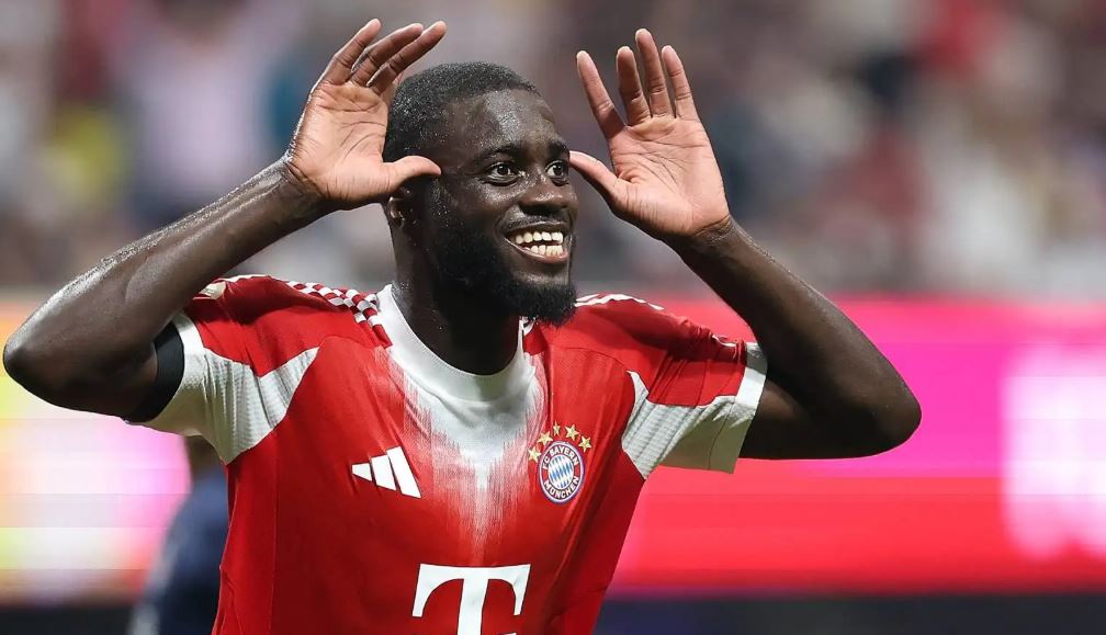 Upamekano: Negociatat me Bajernin nuk kanë të bëjnë me paratë