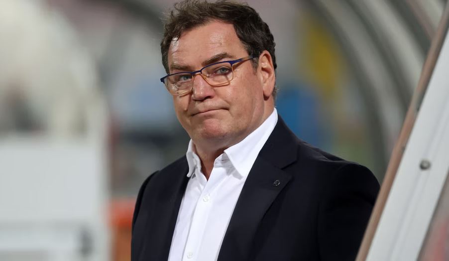 “E di se si luan Silvinjo”, trajneri i Polonisë shfaqet besimplotë: Jemi favoritë kundër Shqipërisë, nuk kam frikë ta them këtë!