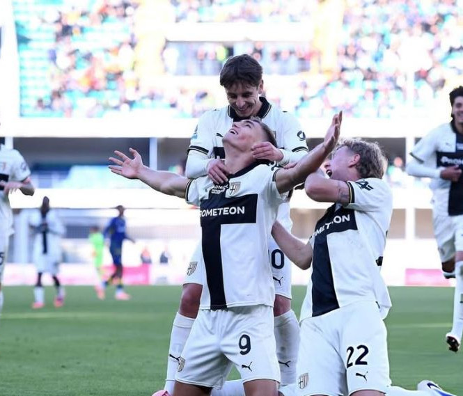 Spanja po shqyrton sulmuesin që luan në Serinë A, De la Fuente është gati ta “rrëmbejë” nga Argjentina