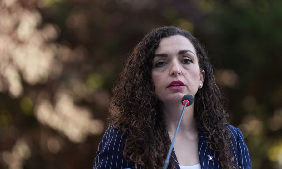 Presidentja Osmani mandaton Glauk Konjufcën për formimin e qeverisë së re të Kosovës! Ç’ndodh nëse nuk merr votat dhe kur shkohet drejt zgjedhjeve të jashtëzakonshme