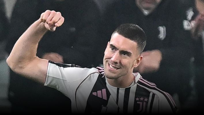 Vlahoviç-Juventus, rihapet mundësia për ndryshimin e së ardhmes