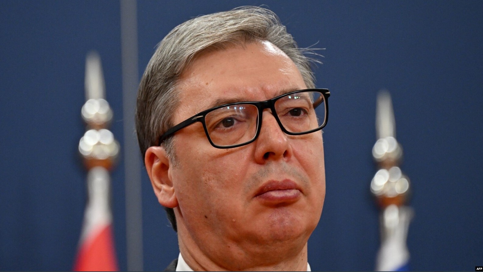 Vuçiç: Edhe katër ditë deri në ndërprerjen e punës në rafinerinë e NIS-it