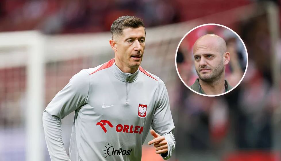 Drejtor i klubit polak, Basha kryqëzon gishtat për Shqipërinë: Mund të shkojmë në Kupën e Botës, ja si luan Polonia