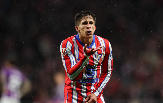 Atletiko Madrid, gati rinovimi me djalin e Simeones