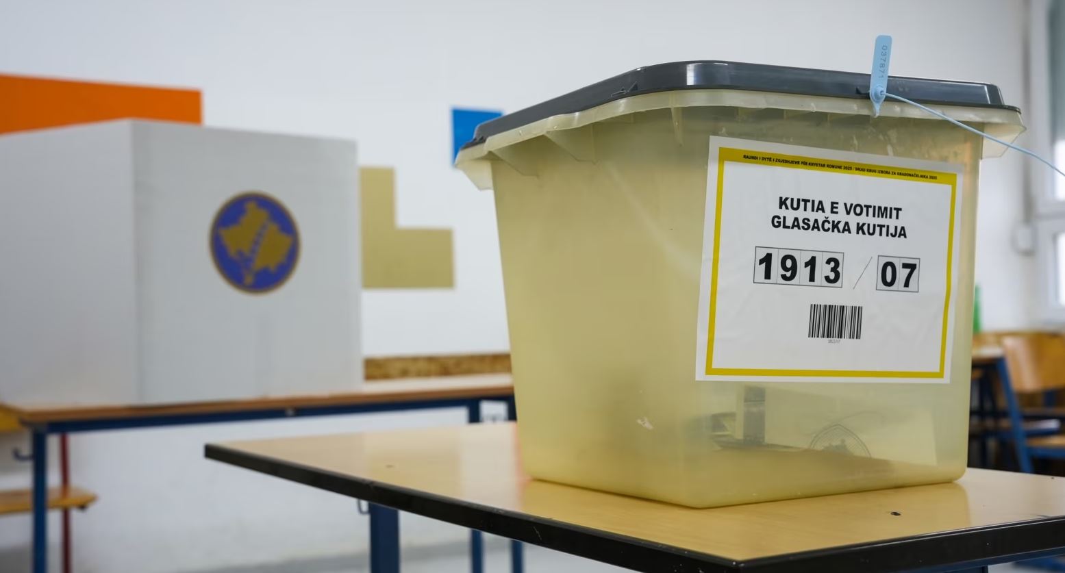 Balotazhi i zgjedhjeve lokale në Kosovë, dalin Exit Poll-et e para! Ja kush fiton Gjakovën, Prishtinën, Pejën, Gjilanin dhe Prizrenin