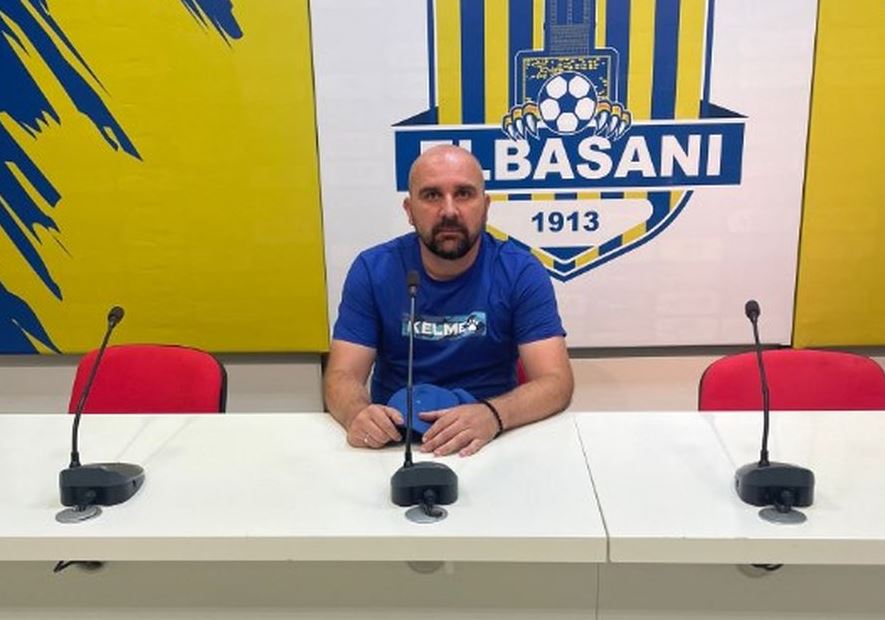 E nisi me Egnatian dhe bëri mrekullinë në Europë, ish-lojtari i Tiranës që u nda nga jeta kishte marrë drejtimin e klubit vetëm 10 ditë më parë