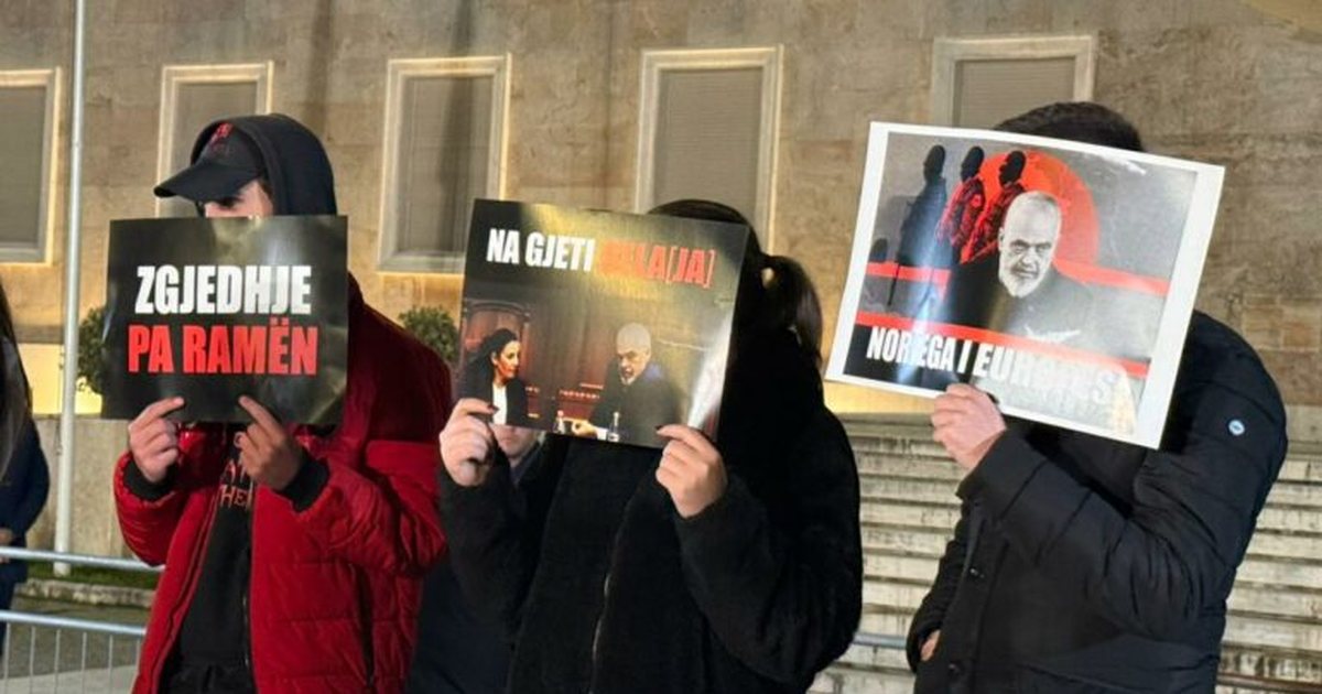 Hera e tretë! PD nis ‘Foltoren’ para Kryeministrisë