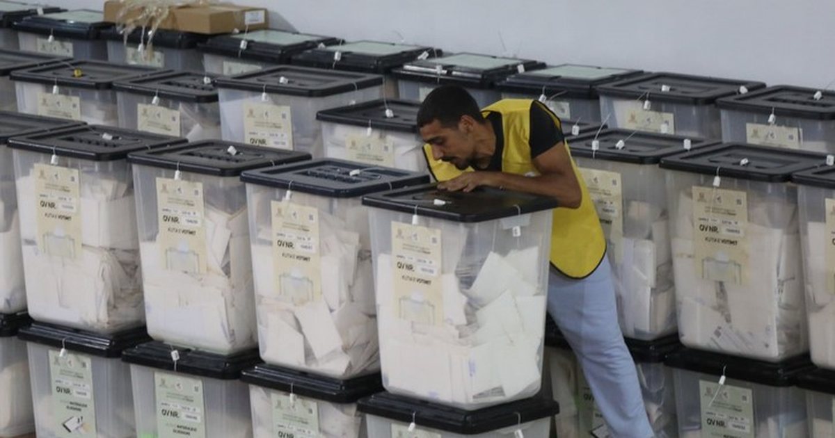 6 muaj pas përfundimit të zgjedhjeve, hapen sërish kutitë!