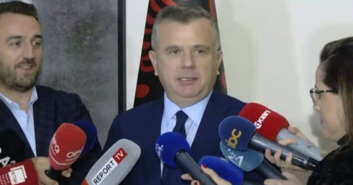 Avokati i Popullit/ PS “i pason topin” PD-së, Balla: Tërhiqemi, mbështesim kandidaturat e opozitës