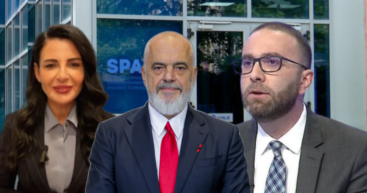 Pezullimi i Ballukut, PD kërkon interpelancë me Ramën: Po i bën presion drejtësisë, mos bëj avokatin e të pandehurës