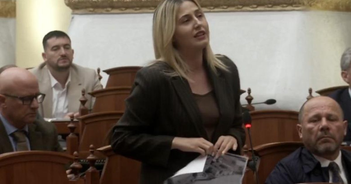 Arrestimi i Frederica Mogherini, Zhupa: Masterizohen për korrupsion në Shqipëri