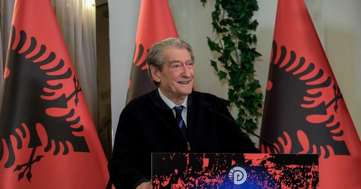 ‘Foltoren’ e turit! Berisha tregon skemën ‘me kërkesën’ për Salianjin: Jo gjueti shtrigash në parti, i ftoj të gjithë në analizë