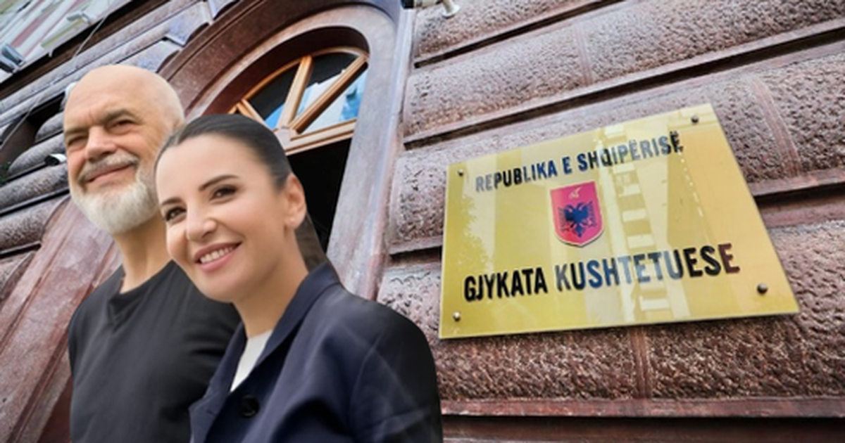 Rama kërkon Ballukun në detyrë: GJKKO na pengon për nisjen e fluturimeve me Kanadanë, po presin 36 akte të ‘Infrastrukturës’