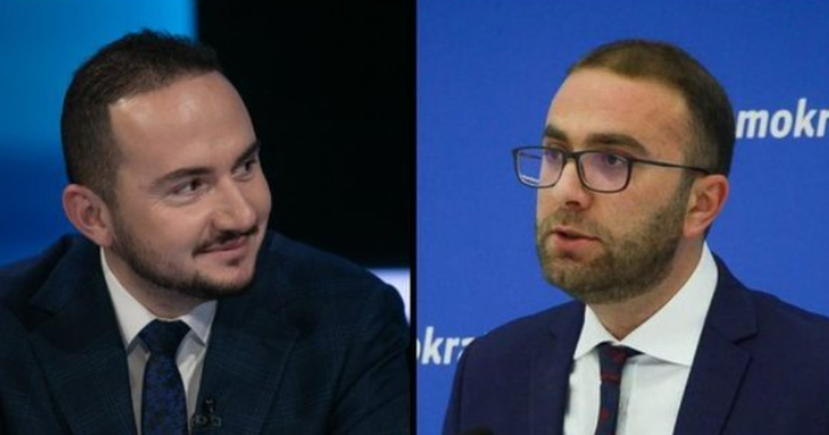 Salianji filloi lëvizjen brenda PD nga Durrësi! Bardhi: Mbështes qëndrimin e Berishës