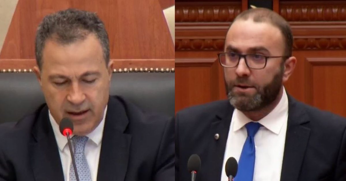 “Balluku”, PD kërkoi interpelancë me Ramën, Peleshi e rrëzon: Të flasë më parë Gjykata Kushtetuese