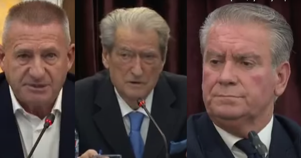 “Na keni bërë tabelë qitje”! Berisha i fton në tryezë, aleatët “ia thonë troç”: Pas zgjedhjeve, na mbyllni telin…