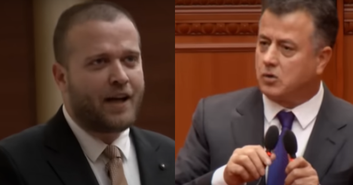 “I vetmi Flamur që nuk di kush e ka ngritur flamurin”, Përplasje Noka-Bido: Harrove që më luteshe të të gjeja punë