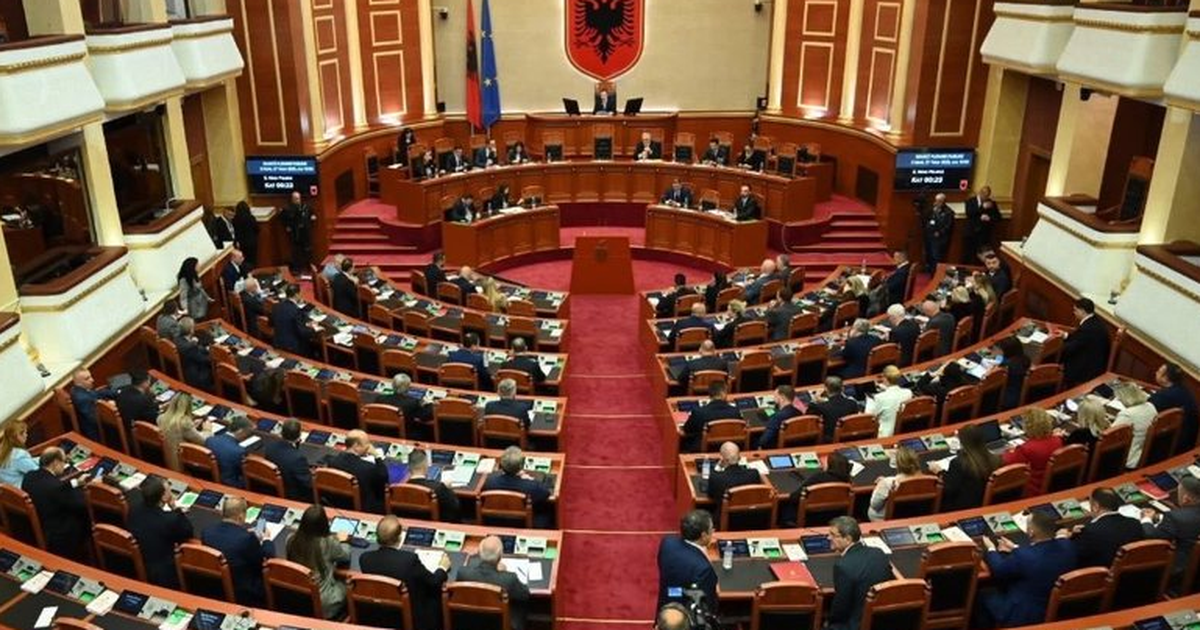 Nga interpelanca me Ramën te zgjedhja e Avokatit të Popullit, zbardhet rendi i ditës për seancën maratonë të së enjtes