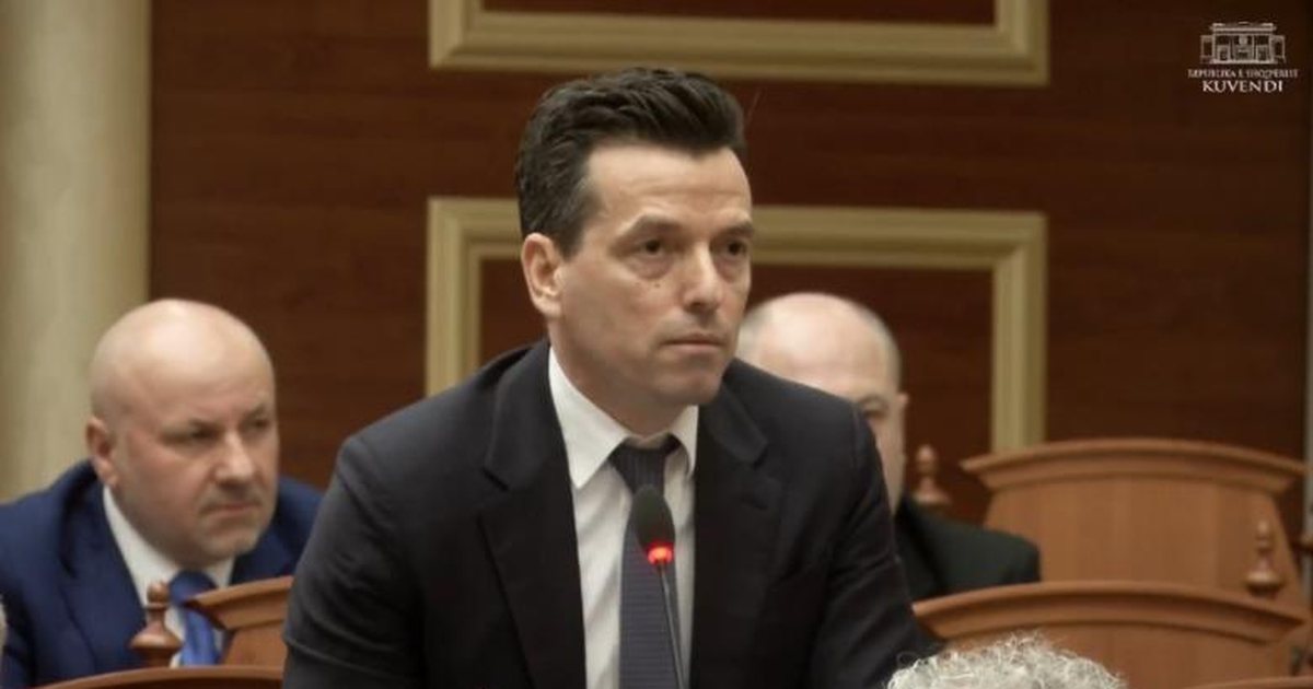 Avokati i Popullit, Shehaj: Është e qartë që PS po e vjedh, donit dhe kreun e SPAK por ‘nuk u lejojnë’ ambasadorët