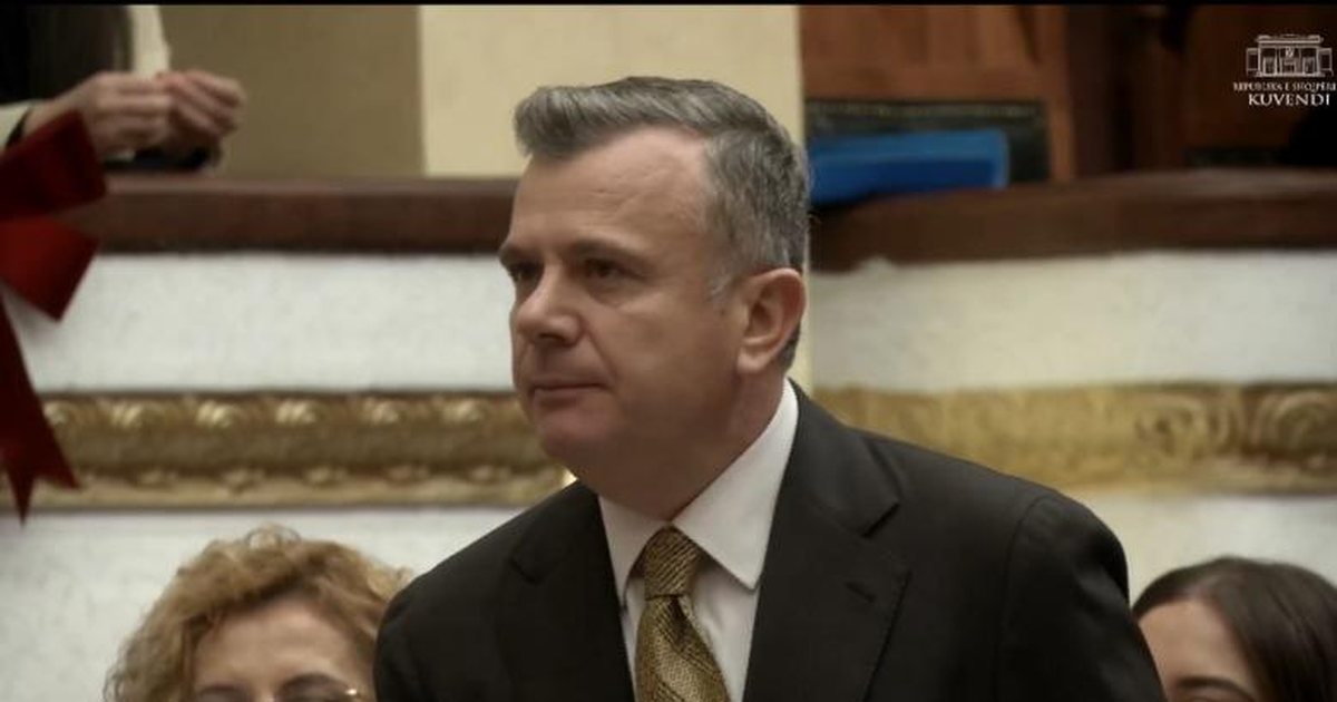 “Po folët për lepuj, duhet të flisni dhe për zagarët”, PD kërkon përjashtimin e Ballës me 30 ditë nga Kuvendi: Gjuhë fyese ndaj opozitës!