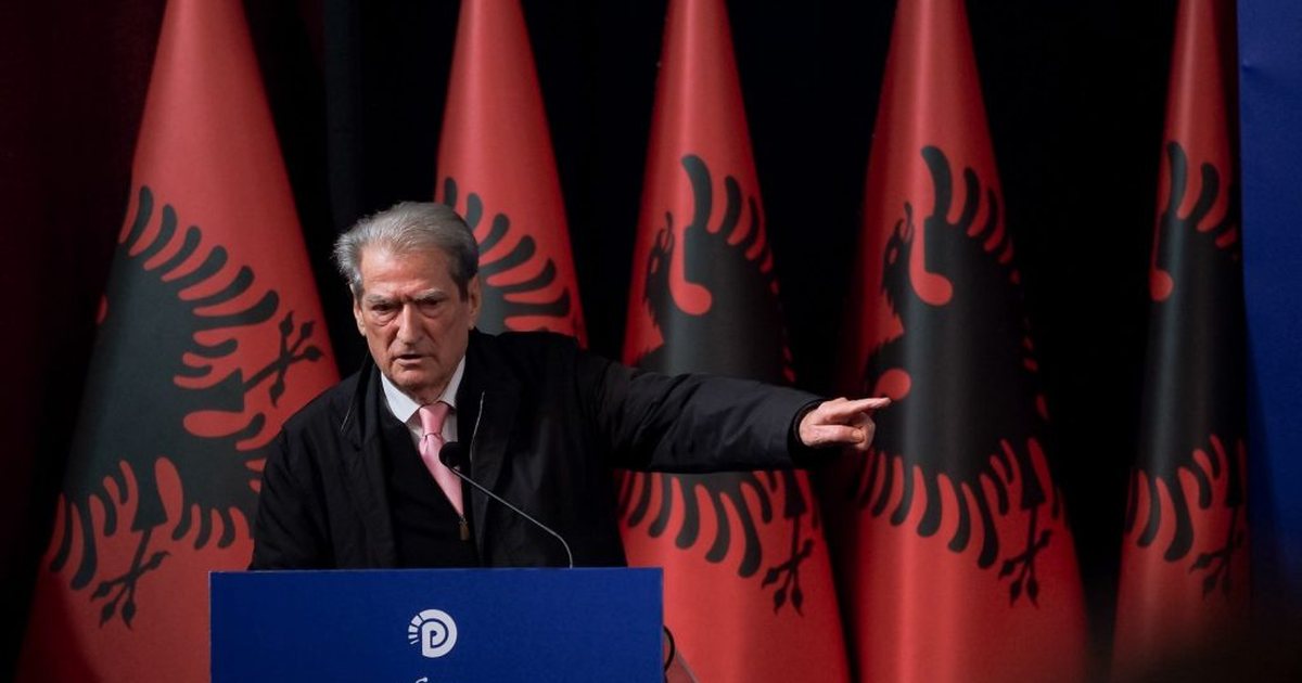 Kryesia e PD-së mblidhet nesër për vendim urgjent, Berisha paralajmëron revolta: Në gjak për votën!