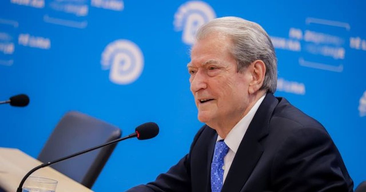 Berisha paralajmëron mbledhjen e Këshillit Kombëtar:  Qëllimi, beteja përfundimtare për zgjedhje të lira