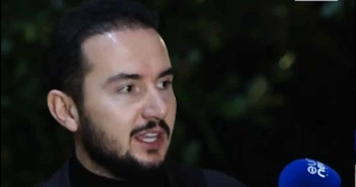 Akuza pas mbledhjes së kryesisë, Salianji: Noka përgjegjës për situatën ku ndodhet partia