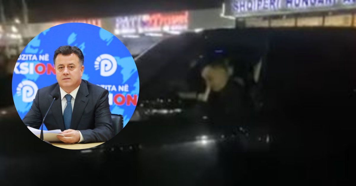 Bislim Ahmetaj përplaset me Flamur Nokën: Ne të mbajmë me makinë 100 mijë euro, po a mbledh dot njerëz?