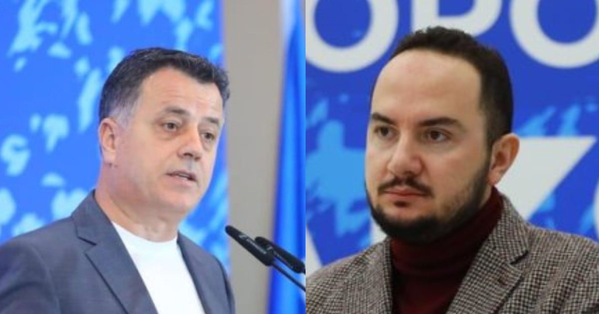 Debat në Kryesinë e PD-së, Noka i përgjigjet Salianjit: Nuk jap dorëheqjen, i bëhet qejfi Ramës