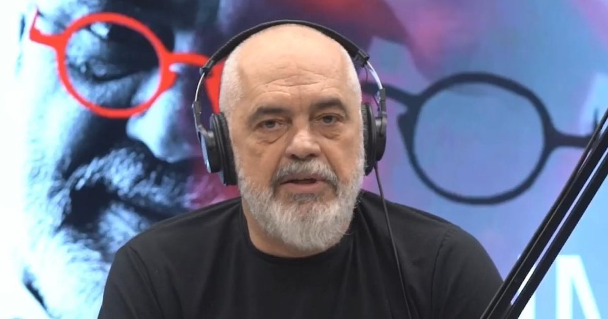 Rama: Trimoshat e BKH erdhën në kryeministri… nuk donin të linin patllaken te dera!